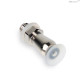 Вакуумная присоска VVH-09-M5-T-S (VV.52031) ELESA+GANTER