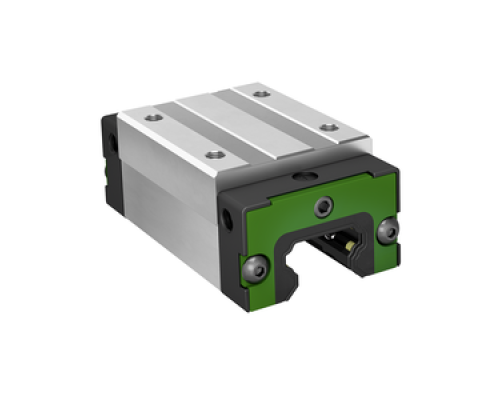 Каретка INA KWLTS35-H-V0-G2 Каретка INA KWLTS35-H-V0-G2