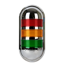 Светосигнальная лампа Autonics PWECZ-3FF-RYG