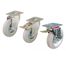 Колеса EM01SPRG125X375F EMES