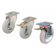 Колеса EM01SPRG125X375F EMES
