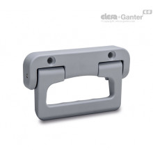 Складная ручка MPE.135-C33 (43801-C33) ELESA+GANTER