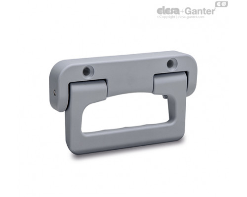 Складная ручка MPE.135-C33 (43801-C33) ELESA+GANTER