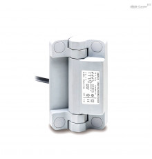 Петля CFSW.110-6-2NO+2NC-F-B-2-C33 (426613-C33) ELESA+GANTER