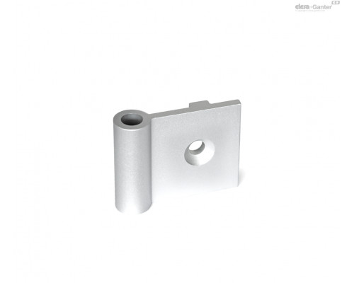Крыло петли GN 2291-50-250-IF-C-EL ELESA+GANTER