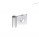 Крыло петли GN 2291-50-250-IF-C-EL ELESA+GANTER
