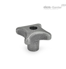 Ручка DIN 6335-GG-50-B10-B ELESA+GANTER