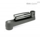 Кривошипная рукоятка с откидной ручкой GN 471.3-160-V17 ELESA+GANTER