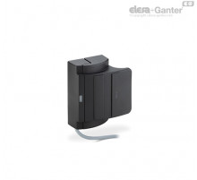 Ручка ESC-SFT.110-5-NC+NO-F-C-5 (225097) ELESA+GANTER