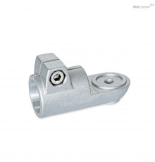 Зажим GN 276-B20-MZ-2-BL ELESA+GANTER