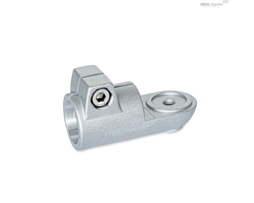 Зажим GN 276-B40-MZ-2-BL ELESA+GANTER
