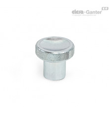 Ручка GN 676.2-21-M4-B ELESA+GANTER