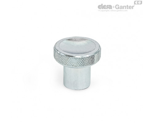Ручка GN 676.2-25-M8-B ELESA+GANTER