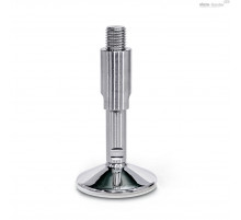 Регулируемая опора GN 17-80-M24-179-C4-W ELESA+GANTER