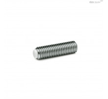 Установочный винт GN 913.5-M12-100-KU ELESA+GANTER