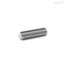 Установочный винт GN 913.5-M6-10-KU ELESA+GANTER