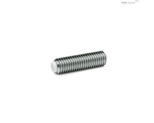 Установочный винт GN 913.5-M12-100-KU ELESA+GANTER