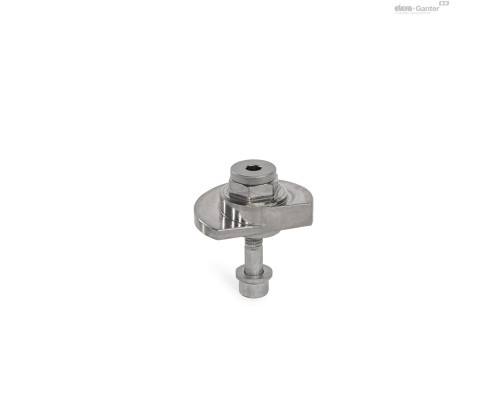 Зажимной болт GN 918.7-40-SKB-R-82 ELESA+GANTER