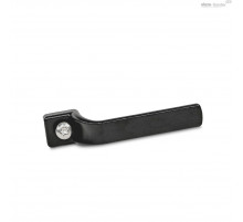 Внутренняя ручка GN 120.3-ZD-90-50-SW ELESA+GANTER