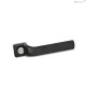 Внутренняя ручка GN 120.3-ZD-90-18-SW ELESA+GANTER