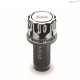 Крышка сапуна SMN.80-BA-F40-FRB+C (156889) ELESA+GANTER