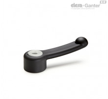 Рычаг управления ELC.110 A-12-FC3 (212141-FC3) ELESA+GANTER