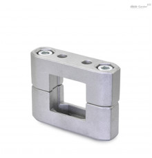 Опора GN 231-V25-2-BL ELESA+GANTER