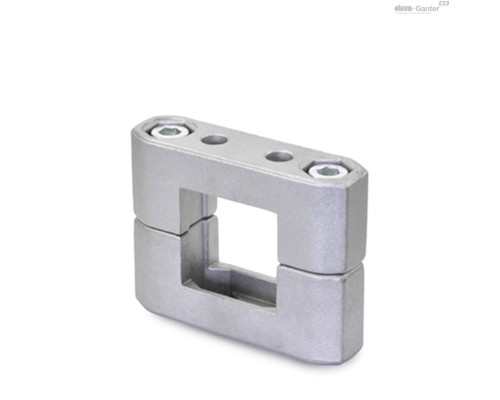 Опора GN 231-V60-2-BL ELESA+GANTER