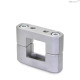 Опора GN 231-V60-2-BL ELESA+GANTER