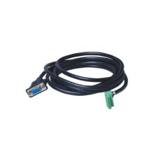 Кабель CABLEM-RZ10M0 Leadshine (Моторный (CS1, CS3E), 10 м)