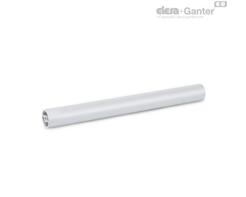 Трубчатая ручка GN 930-20-194-EL ELESA+GANTER