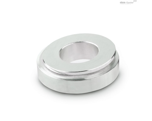 Сферическая шайба GN 350.3-58-NI ELESA+GANTER