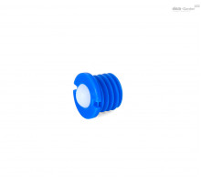 Фиксатор пружинный GN 616.2-M8-KD ELESA+GANTER