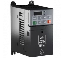 Преобразователь частоты Prompower PD100-AB007 (0,75 кВт 5 А 1ф 220 В)