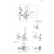 Прижим GN 810.10-220-A ELESA+GANTER