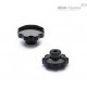 Лепестковая поворотная ручка VH.153/54 A-10 (73303) ELESA+GANTER