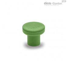 Ручка с накаткой EKK.31 B-M8-C17 (242311-C17) ELESA+GANTER