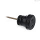 Колпачок TP-CF.18+a-C9 (59895-R-C9) ELESA+GANTER