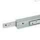 Направляющие GN 2408-28-450-DD ELESA+GANTER