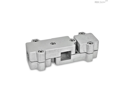 Зажим GN 195-V30-50-2-BL ELESA+GANTER
