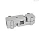 Зажим GN 195-V30-50-2-BL ELESA+GANTER