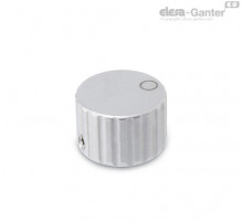 Ручка управления GN 436-24-B6-M-MT ELESA+GANTER