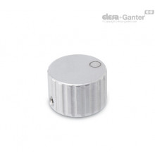 Ручка управления GN 436-24-B6-N-MT ELESA+GANTER