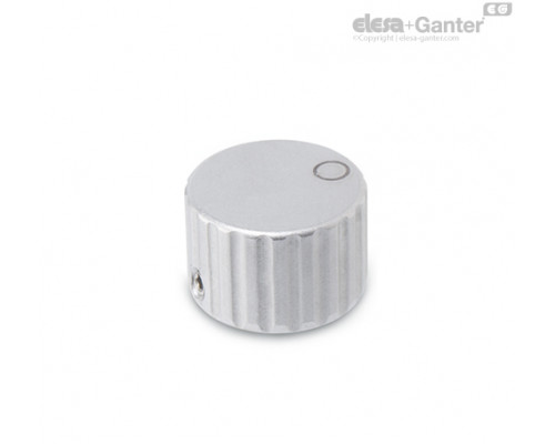 Ручка управления GN 436-24-B6-M-MT ELESA+GANTER