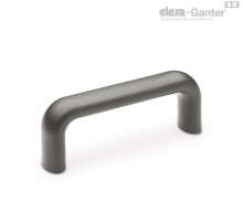Мостовидная ручка M.643/200 B-M8 HT (37551) ELESA+GANTER