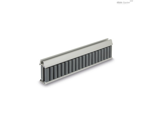 Направляющая GCA-2-RC-57-1440 (419126) ELESA+GANTER