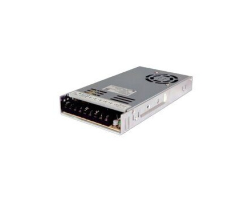 Блок питания SPS4810-V24 (400W, 24&48VDC, 10A) Блок питания SPS4810-V24 (400W, 24&48VDC, 10A)