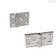 Петля GN 237.3-NI-76-50-A-GS ELESA+GANTER