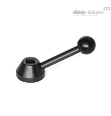 Рычаг управления GN 223-32-V10 ELESA+GANTER