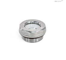 Стекло указателя GN 743.10-11-M16x1,5-AK ELESA+GANTER